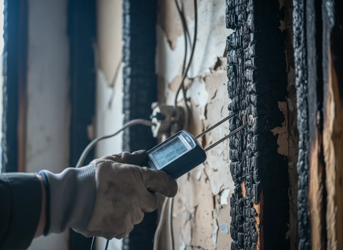 Fire Damage Restoration Savoy, TX FAQs